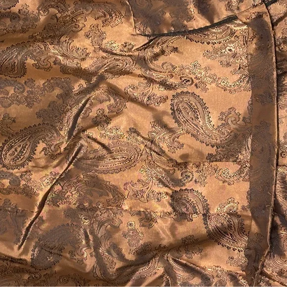 Bespoke Charcoal Plaid Sport Coat - Picture 7 of 8